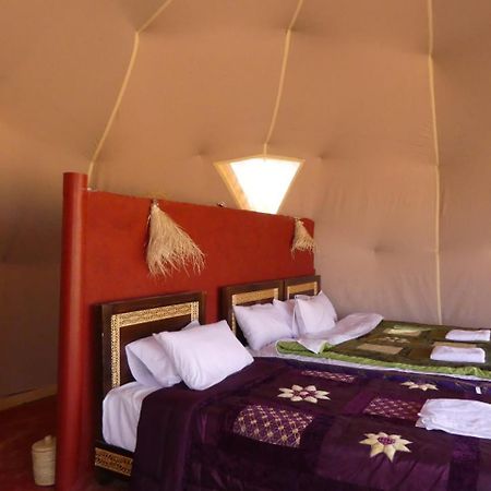 Camel Bivouac Merzouga Exterior foto