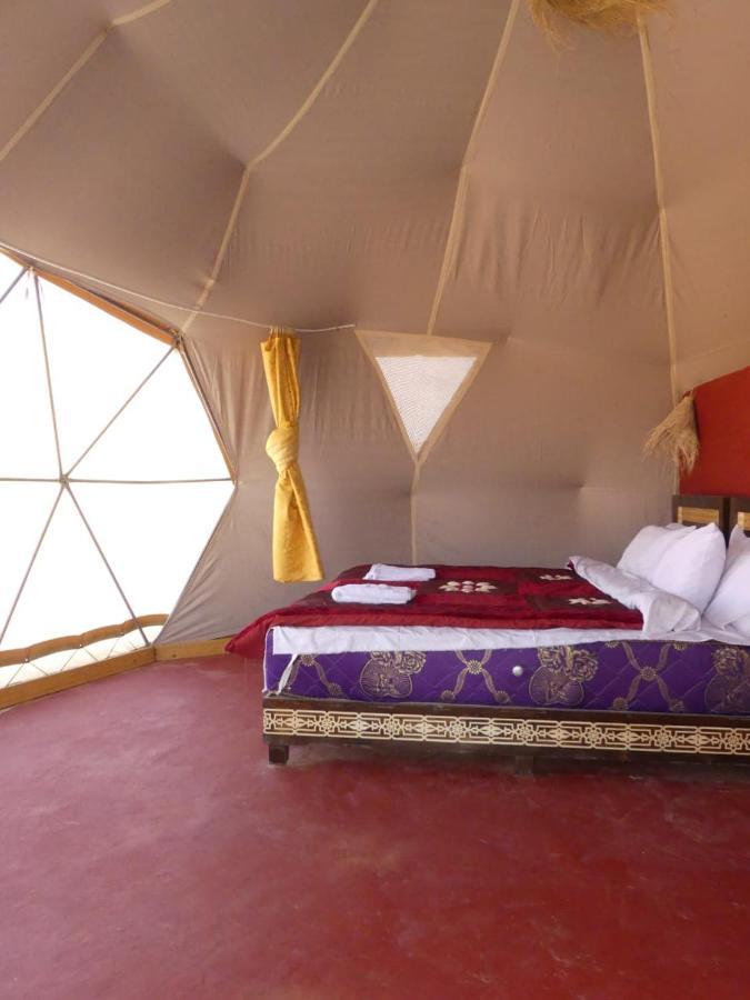 Camel Bivouac Merzouga Exterior foto